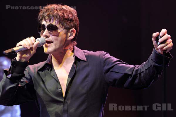 MORTEN HARKET - 2012-05-09 - PARIS - La Cigale - 